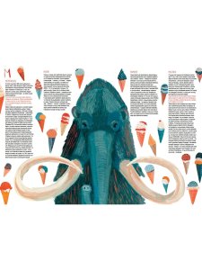 Книга холода, льда и снега